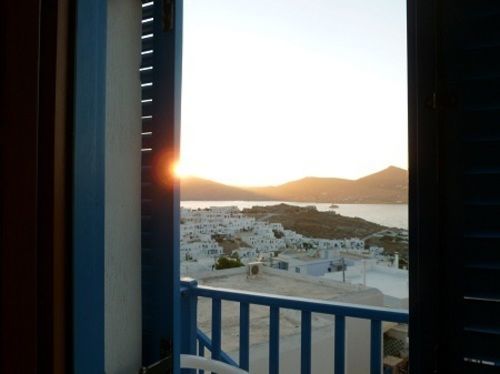 Ioanna Aparthotel